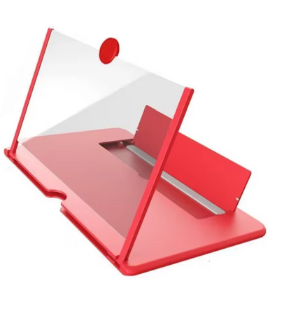 Bildschirmlupe Verstärker