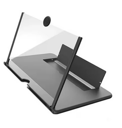 Bildschirmlupe Verstärker