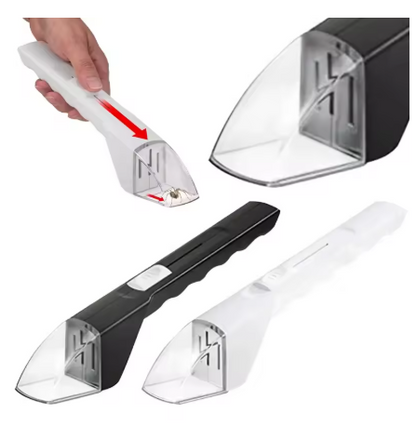 Spinnen und Insektenfänger