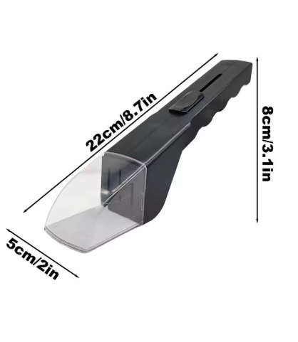 Spinnen und Insektenfänger