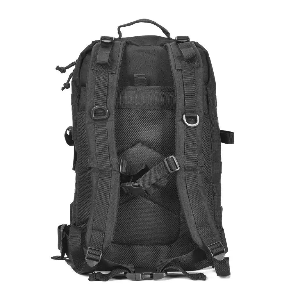 Abenteuer Rucksack