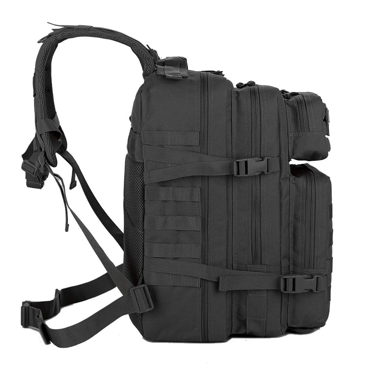 Abenteuer Rucksack