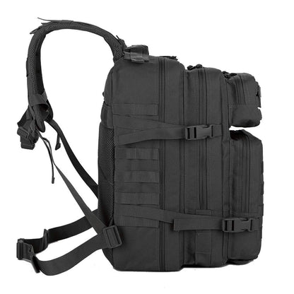 Abenteuer Rucksack